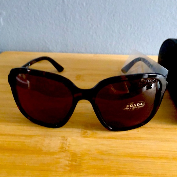 PRADA SUNGLASSES PR 10VS